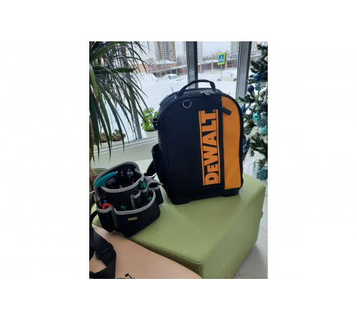 Рюкзак для инструмента DEWALT  DWST81690-1