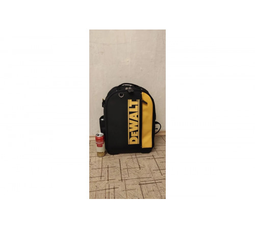 Рюкзак для инструмента DEWALT  DWST81690-1
