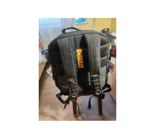 Рюкзак для инструмента DEWALT  DWST81690-1