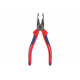 Комбинированные плоскогубцы KNIPEX KN-0305180