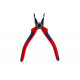 Комбинированные плоскогубцы KNIPEX KN-0305180