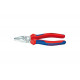 Комбинированные плоскогубцы KNIPEX KN-0305180