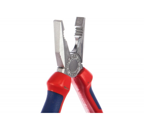 Комбинированные плоскогубцы KNIPEX KN-0305180 Комбинированные плоскогубцы KNIPEX KN-0305180