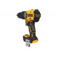 Аккумуляторная дрель-шуруповерт Dewalt DCD 805 NT без АКБ и ЗУ DCD805NT-XJ