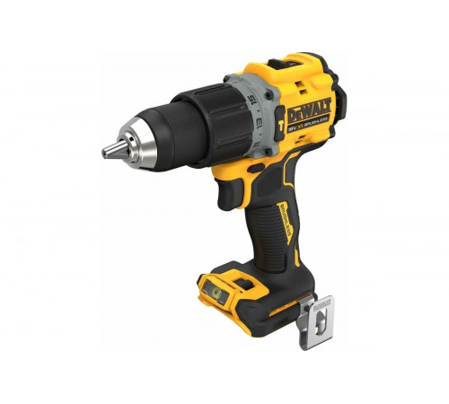 Аккумуляторная дрель-шуруповерт Dewalt DCD 805 NT без АКБ и ЗУ DCD805NT-XJ