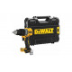 Аккумуляторная дрель-шуруповерт Dewalt DCD 805 NT без АКБ и ЗУ DCD805NT-XJ