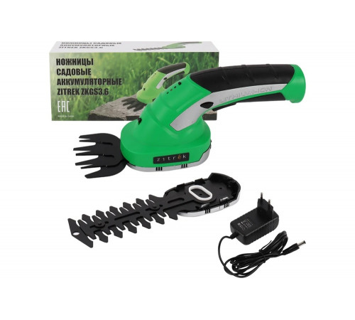 Садовые аккумуляторные ножницы Zitrek 082-2006