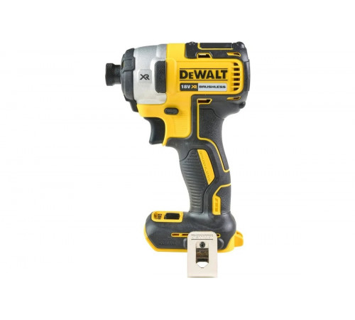 Набор аккумуляторный Dewalt 18 В: ударная дрель-шуруповерт DCD796 и ударный шуруповерт DCF887, с 2 АКБ 5 Ач и ЗУ, в кейсе TSTAK DCK266P2T