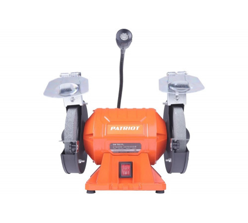 Заточной станок Patriot GM 150 PL Expert 160301533