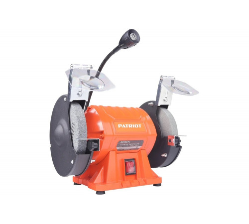 Заточной станок Patriot GM 150 PL Expert 160301533