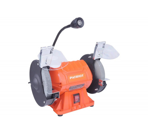 Заточной станок Patriot GM 150 PL Expert 160301533