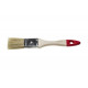 Плоская кисть STAYER UNIVERSAL-STANDART 0.023, 198мм, 38мм, 10мм, Арт. 0101-038