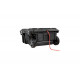 Ящик для инструментов KETER 25" GAL Mobile Box 17200157