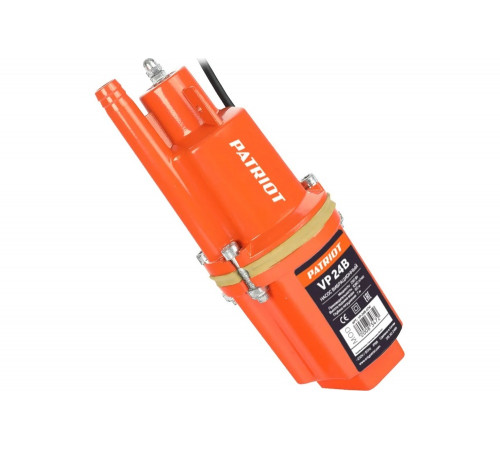 Вибрационный насос PATRIOT VP-24В 315302491