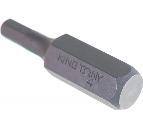 Торцевая вставка KING TONY183204H Торцевая вставка KING TONY183204H