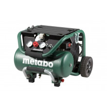 Безмасляный компрессор Metabo Power 400-20 W OF 601546000