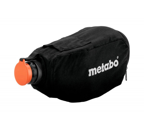 Мешок-пылесборник для  KT/KS 18 LTX 66 BL Metabo 628028000