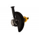 Угловая шлифмашина DEWALT DWE 492 S