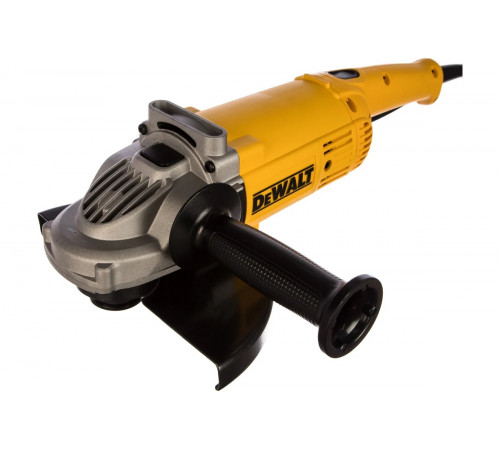 Угловая шлифмашина DEWALT DWE 492 S