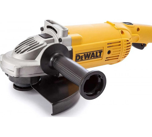 Угловая шлифмашина DEWALT DWE 492 S