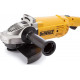 Угловая шлифмашина DEWALT DWE 492 S