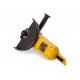 Угловая шлифмашина DEWALT DWE 492 S