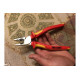 Силовые пассатижи KNIPEX KN-0206200