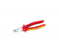 Силовые пассатижи KNIPEX KN-0206200