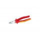 Силовые пассатижи KNIPEX KN-0206200