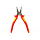 Силовые пассатижи KNIPEX KN-0206200
