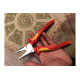 Силовые пассатижи KNIPEX KN-0206200