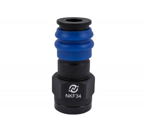 Продукт: Композитный разъем NORDBERG NKF34 Продукт: Композитный разъем NORDBERG NKF34