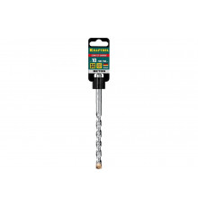 Бур SDS-plus (10х160 мм) Kraftool 29320-160-10_z02