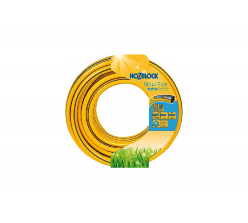 Шланг Maxi Plus (19 мм; 25 м) Hozelock 152130 Шланг Maxi Plus (19 мм; 25 м) Hozelock 152130