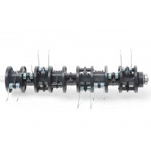Вал игольчатый для аэратора-скарификатора 40V, 2511507 GreenWorks 2938307