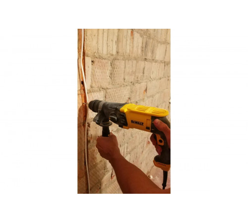 Перфоратор DEWALT D 25134 K