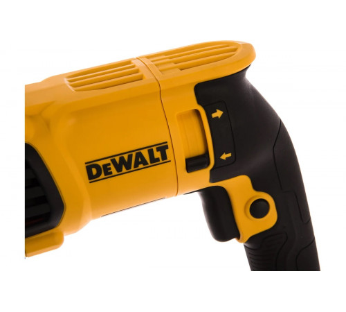 Перфоратор DEWALT D 25134 K