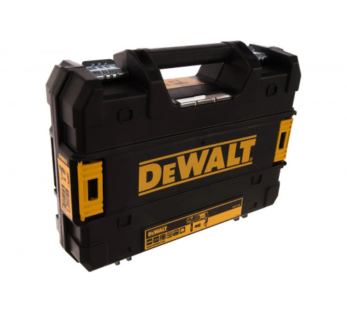 Перфоратор DEWALT D 25134 K