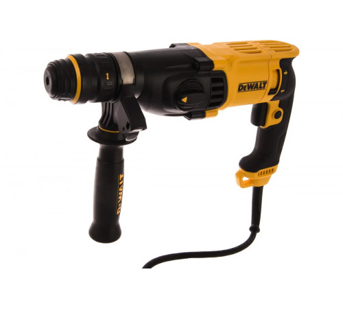Перфоратор DEWALT D 25134 K