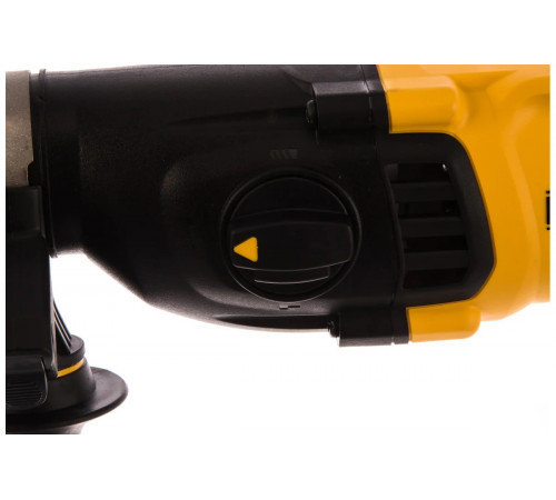 Перфоратор DEWALT D 25134 K