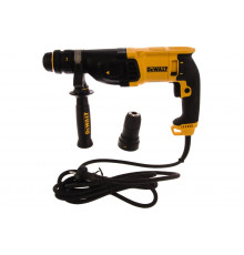 Перфоратор DEWALT D 25134 K