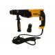 Перфоратор DEWALT D 25134 K
