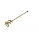 Миксер для красок Sturm 9042-01-08-60x400