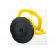 Одинарный пластмассовый стеклодомкрат STAYER MASTER MAXLift 5 кг 33718-0