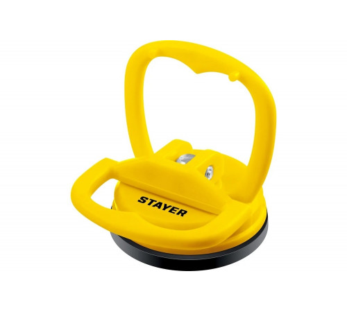 Одинарный пластмассовый стеклодомкрат STAYER MASTER MAXLift 5 кг 33718-0 Одинарный пластмассовый стеклодомкрат STAYER MASTER MAXLift 5 кг 33718-0