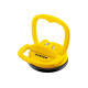 Одинарный пластмассовый стеклодомкрат STAYER MASTER MAXLift 5 кг 33718-0