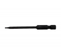 Вставка торцевая Torx (Т6; 70 мм; 1/4") для шуруповерта KING TONY 717006T