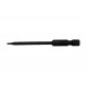 Вставка (бита) торцевая 1/4", Torx, Т6, L = 70 мм, для шуруповерта KING TONY 717006T
