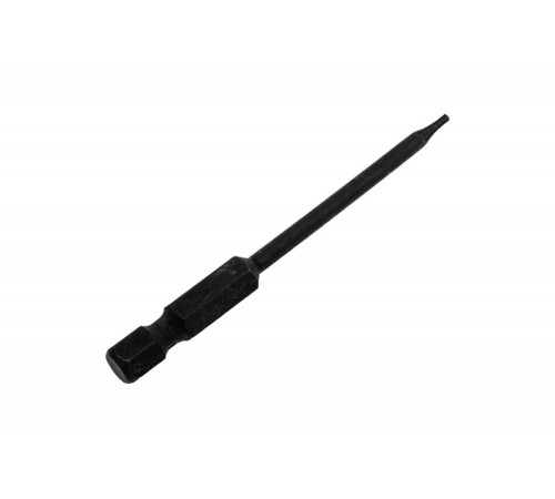Вставка (бита) торцевая 1/4", Torx, Т6, L = 70 мм, для шуруповерта KING TONY 717006T