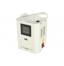 Стабилизатор напряжения (0.5кВА) IEK Boiler IVS24-1-00500 284084